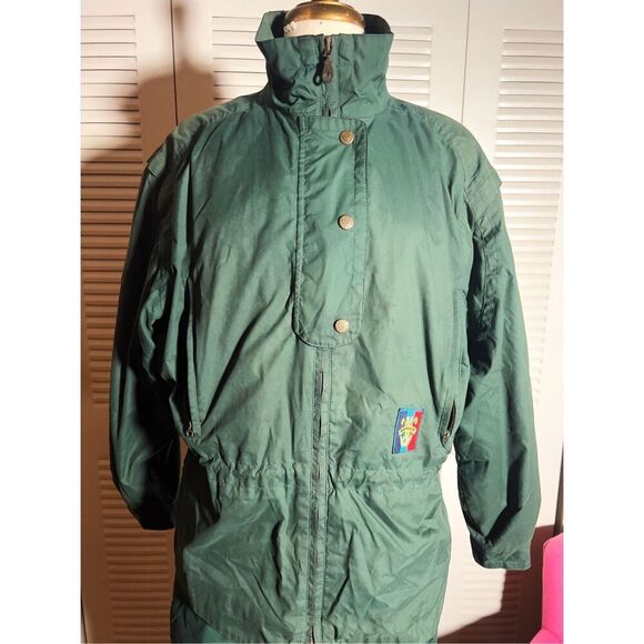 Sunice | Women's | Ski Set | Size M | Vintage Unisex Two Piece Set - Picture 6 of 10